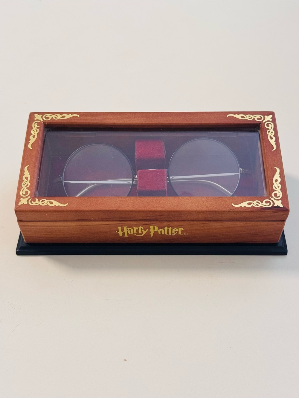 Rare 2007 Harry Potter Glasses
- Noble Collection